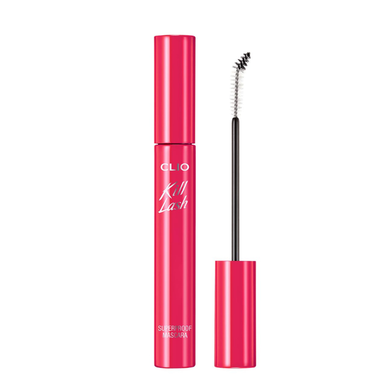 Kill Lash Superproof Mascara (4 types)