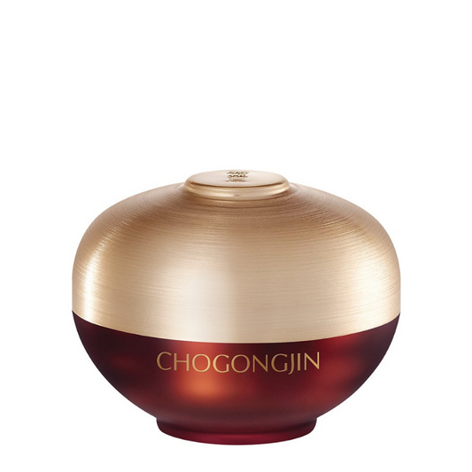 Best Korean Skincare EYE CREAM Youngan Jin Eye Cream CHOGONGJIN