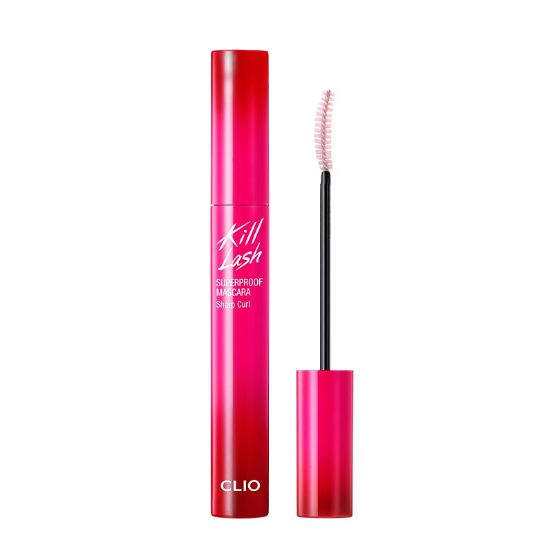 Kill Lash Superproof Mascara (4 types)