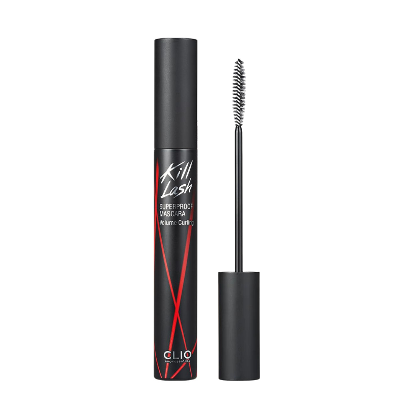 Kill Lash Superproof Mascara (4 types)