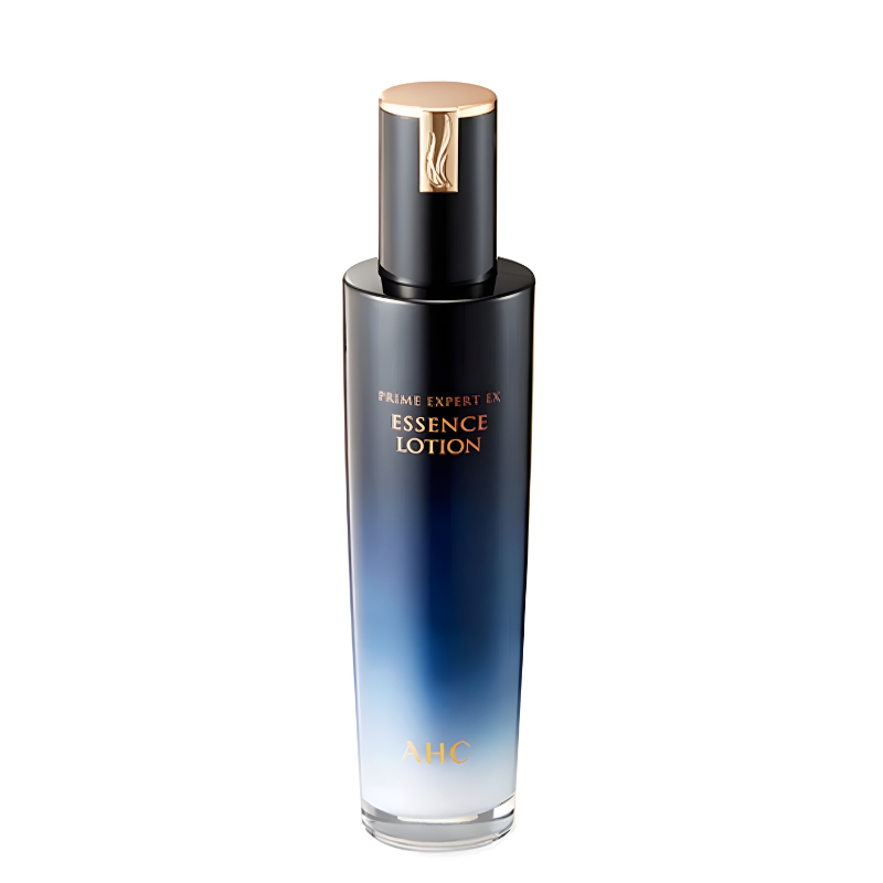 Best Korean Skincare LOTION/EMULSION Prime Expert EX Essence Lotion AHC