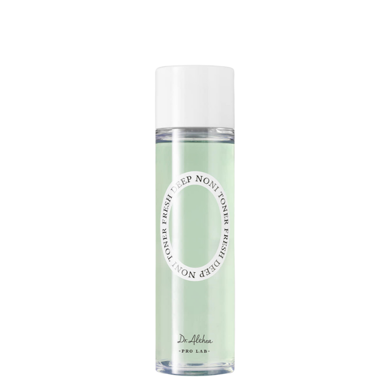 Best Korean Skincare TONER Fresh Deep Noni Toner Dr.Althea