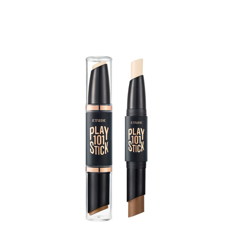 Play 101 Stick Contour (2 colors)