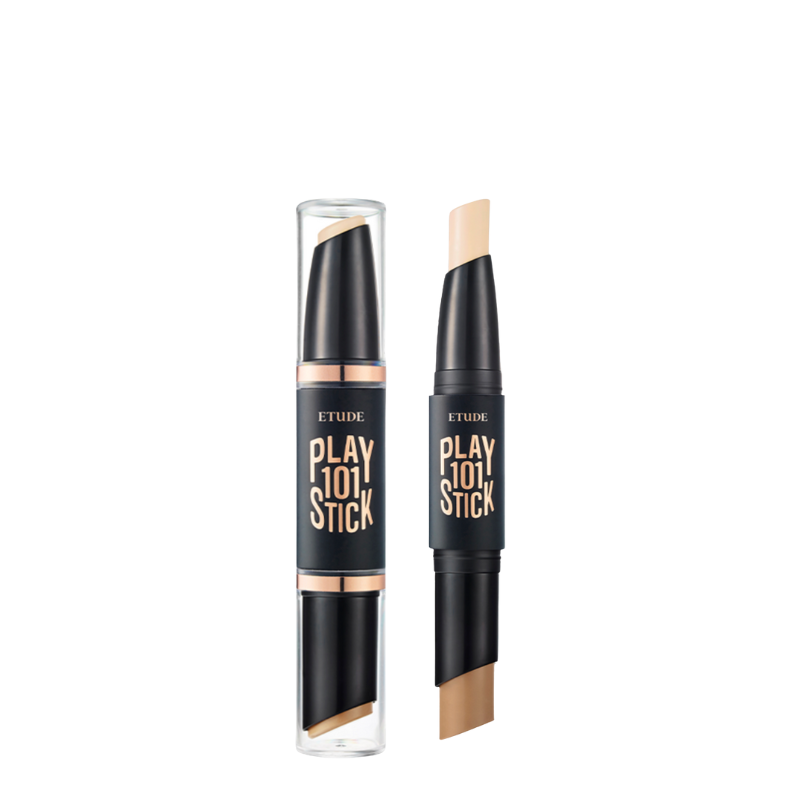 Play 101 Stick Contour (2 colors)