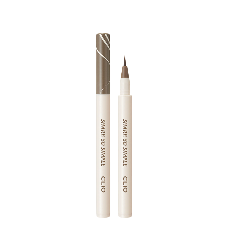 Sharp So Simple Shade Brush Liner (3 colors)