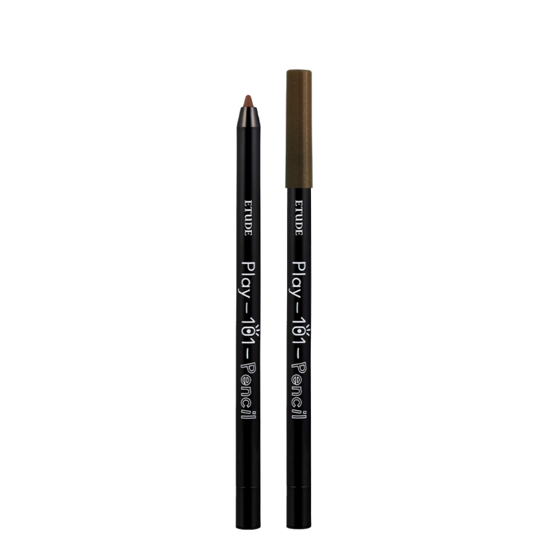 Play 101 Pencil (2 colors)