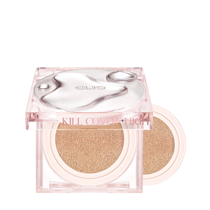 Kill Cover High Glow Cushion SPF50+PA+++ with 1 Refill