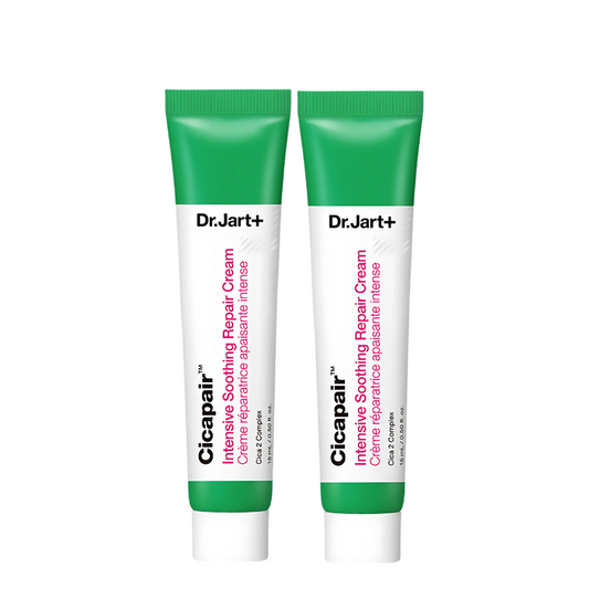 Cicapair Intensive Soothing Repair Cream Travel Size