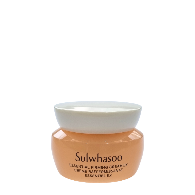 Essential Firming Cream EX Travel Size