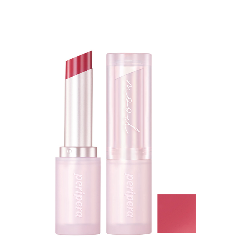 Ink Mood Glowy Balm (6 colors)