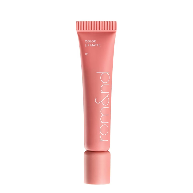 Color Lip Matte (9 colors)