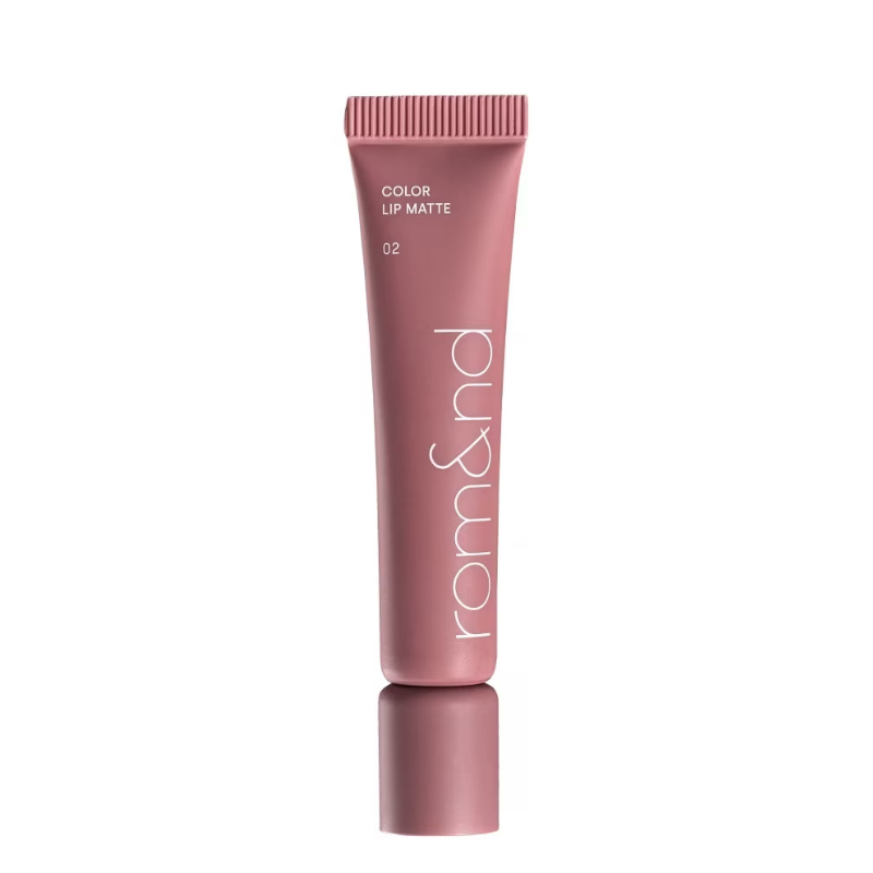 Color Lip Matte (9 colors)