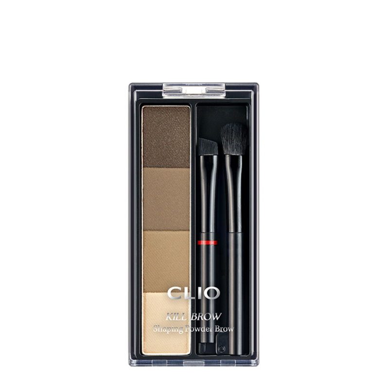Kill Brow Shaping Powder Brow (2 colors)