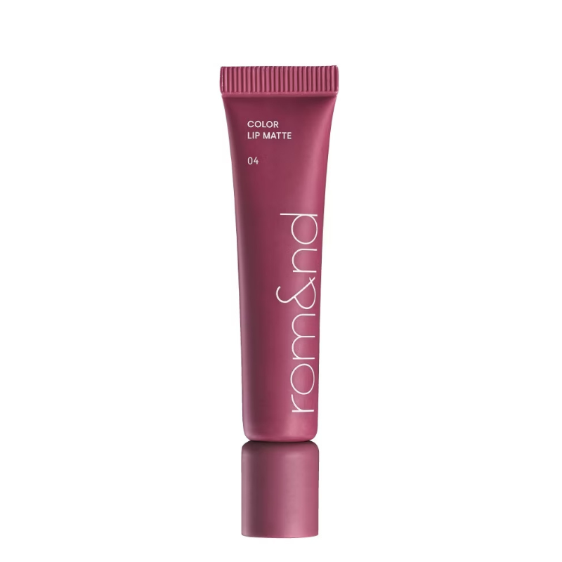 Color Lip Matte (9 colors)