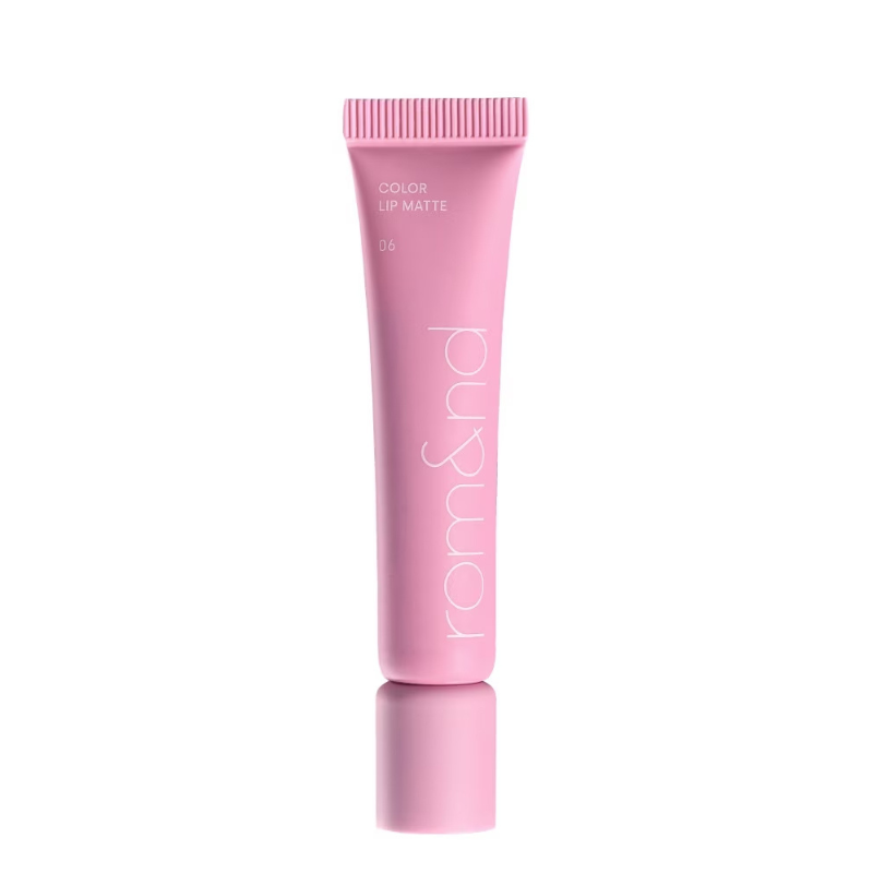 Color Lip Matte (9 colors)