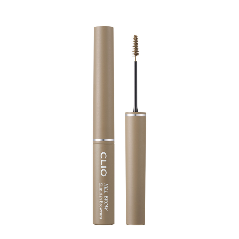 Kill Brow Slim Ash Browcara (4 colors)