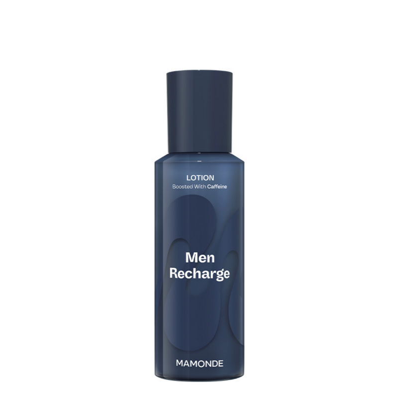 Men Recharging Lotion