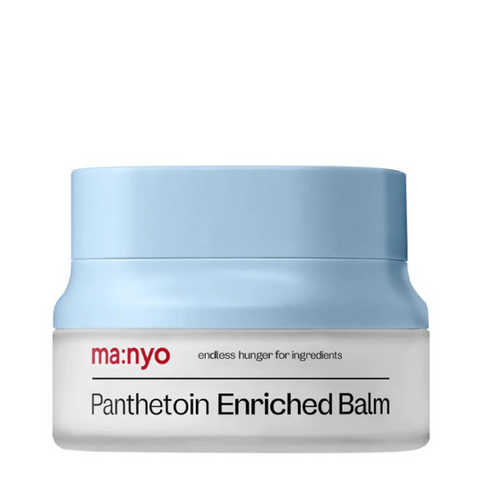 Best Korean Skincare BALM Panthetoin Enriched Balm ma:nyo