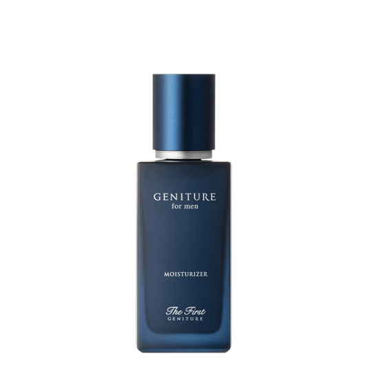 The First Geniture For Men Moisturizer
