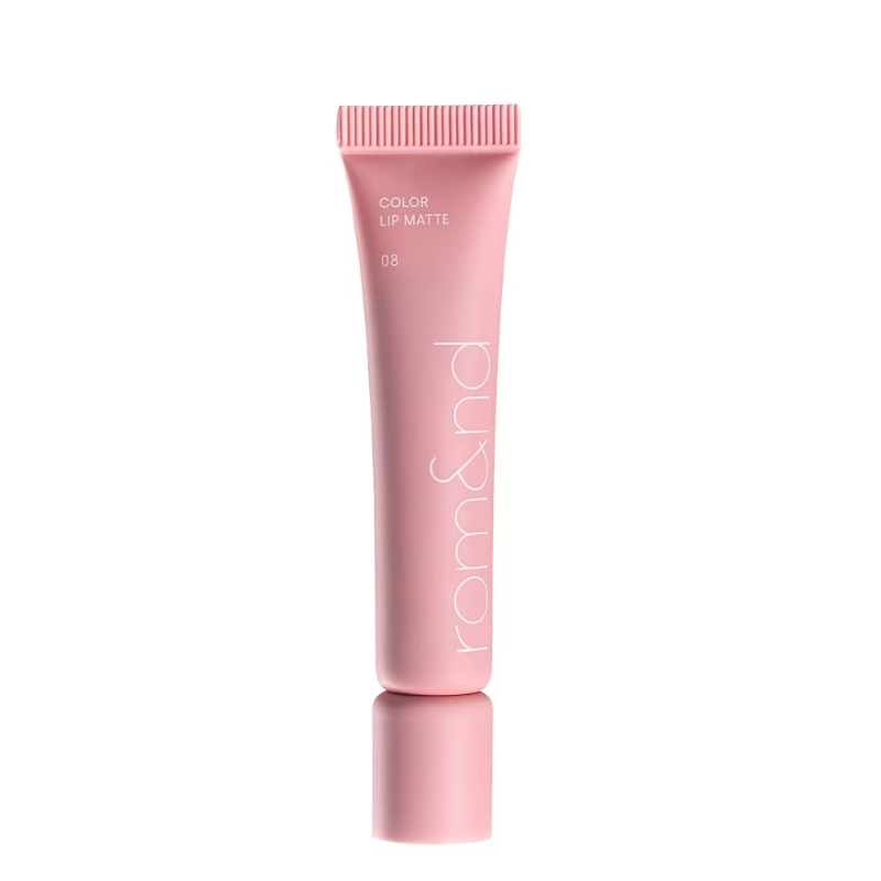 Color Lip Matte (9 colors)