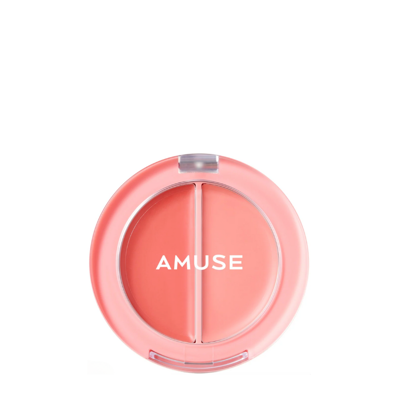 Lip & Cheek Healthy Balm (5 shades)