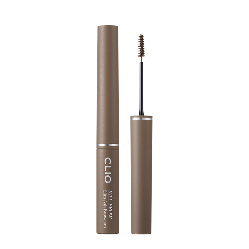 Kill Brow Slim Ash Browcara (4 colors)