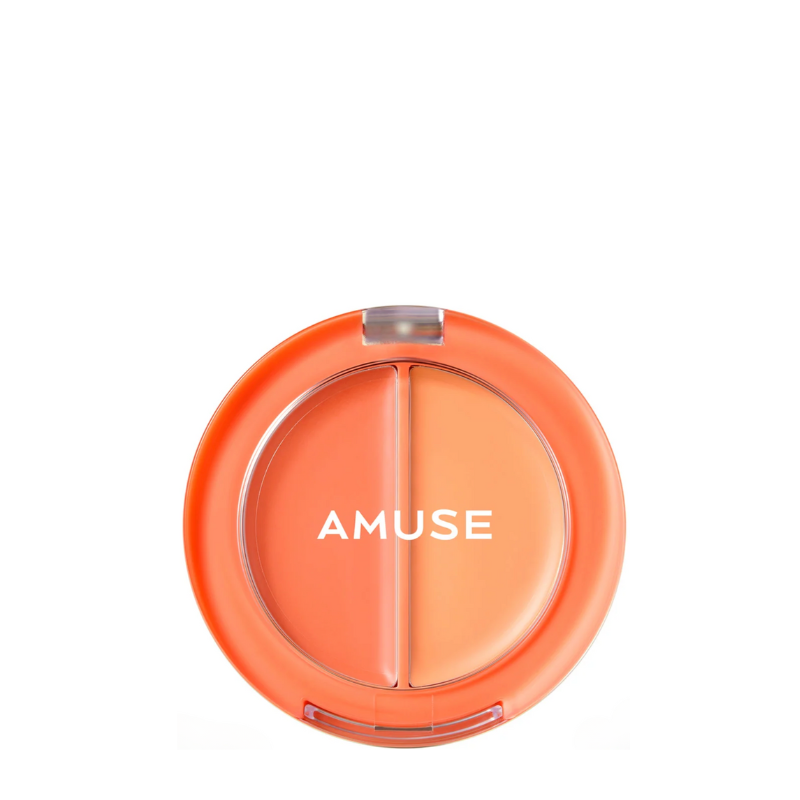 Lip & Cheek Healthy Balm (5 shades)