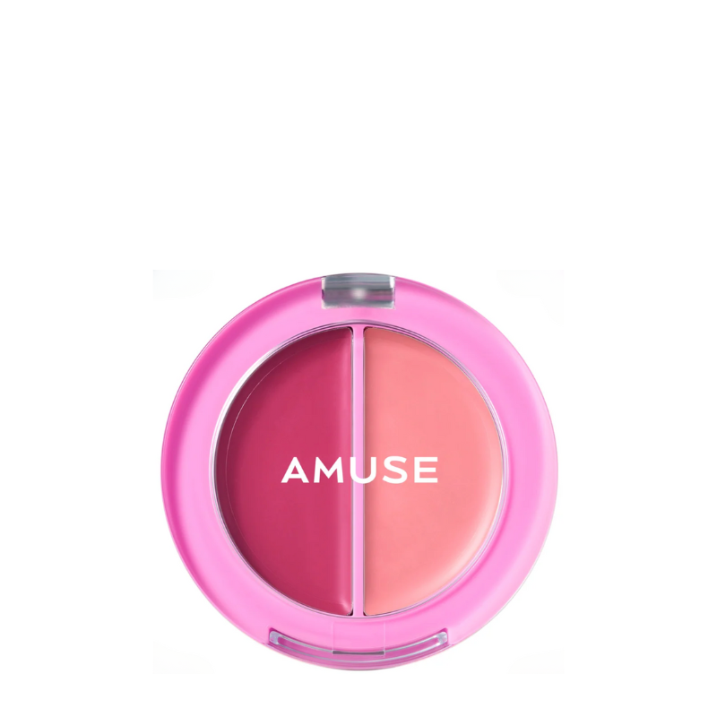 Lip & Cheek Healthy Balm (5 shades)