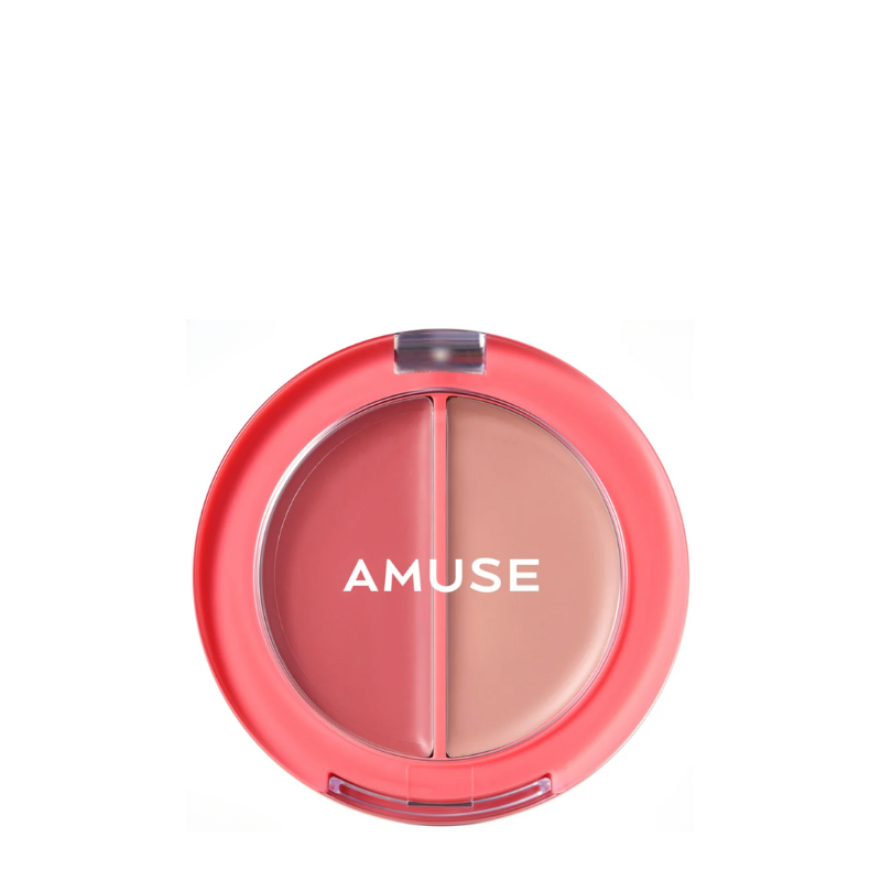 Lip & Cheek Healthy Balm (5 shades)