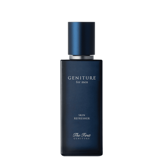 The First Geniture For Men Skin Refresher
