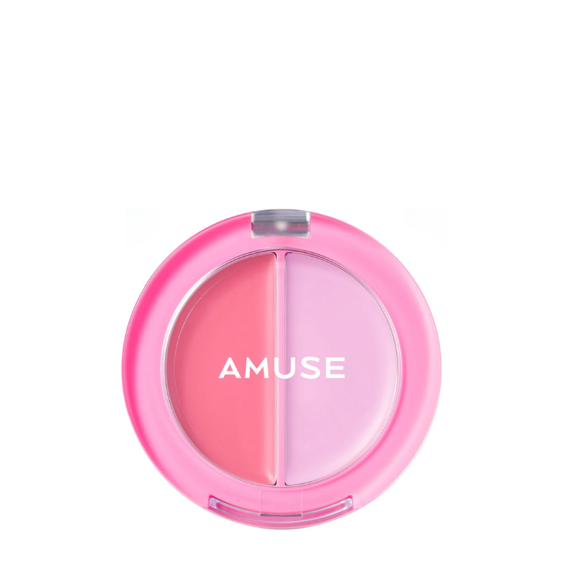Lip & Cheek Healthy Balm (5 shades)