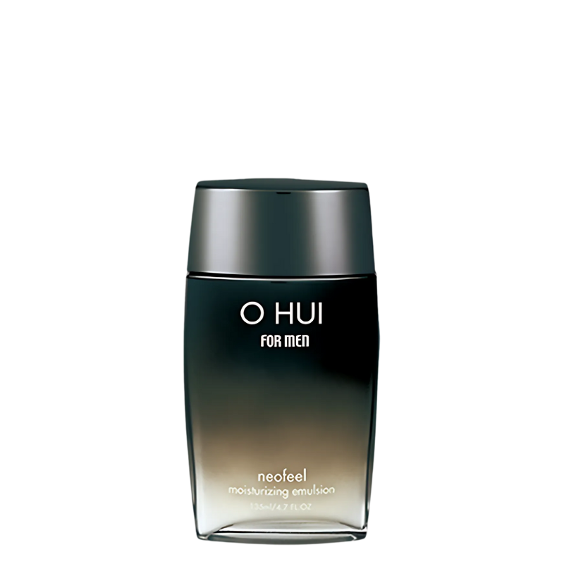 For Men Neopeel Moisturizing Emulsion