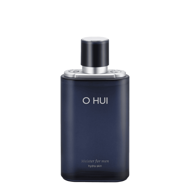 Meister For Men Hydra Skin
