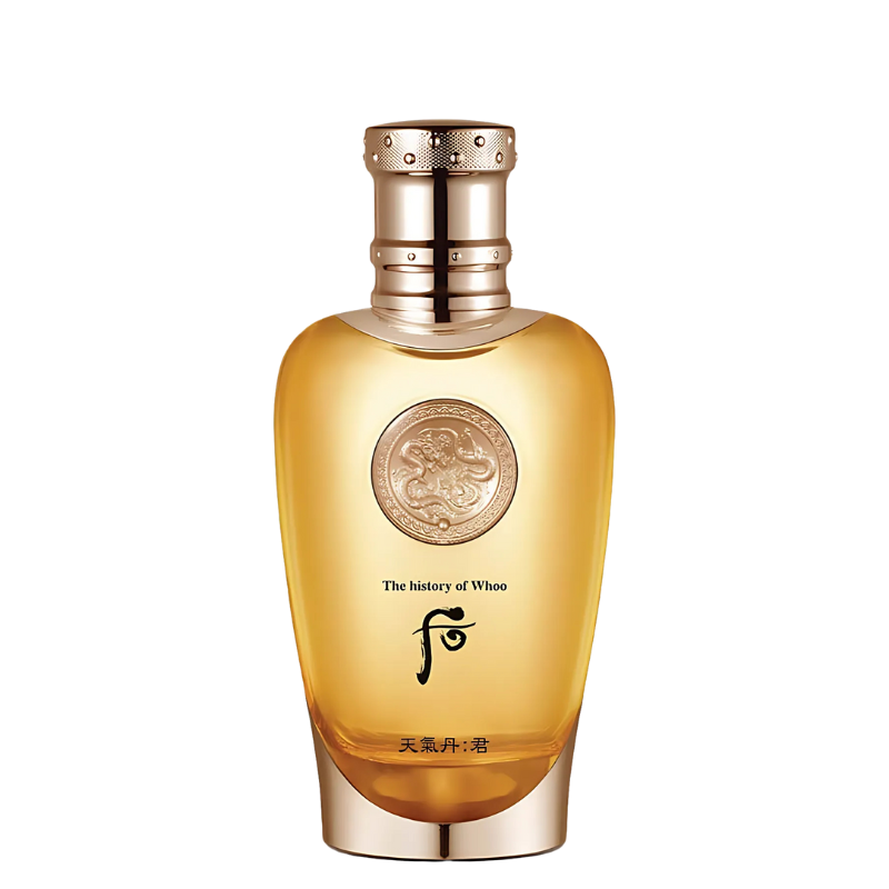 Cheongidan Gun Hwayang Skin For Men