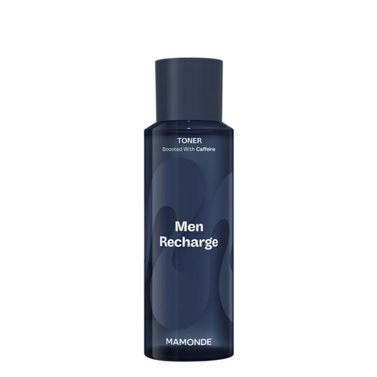 Men Recharging Toner