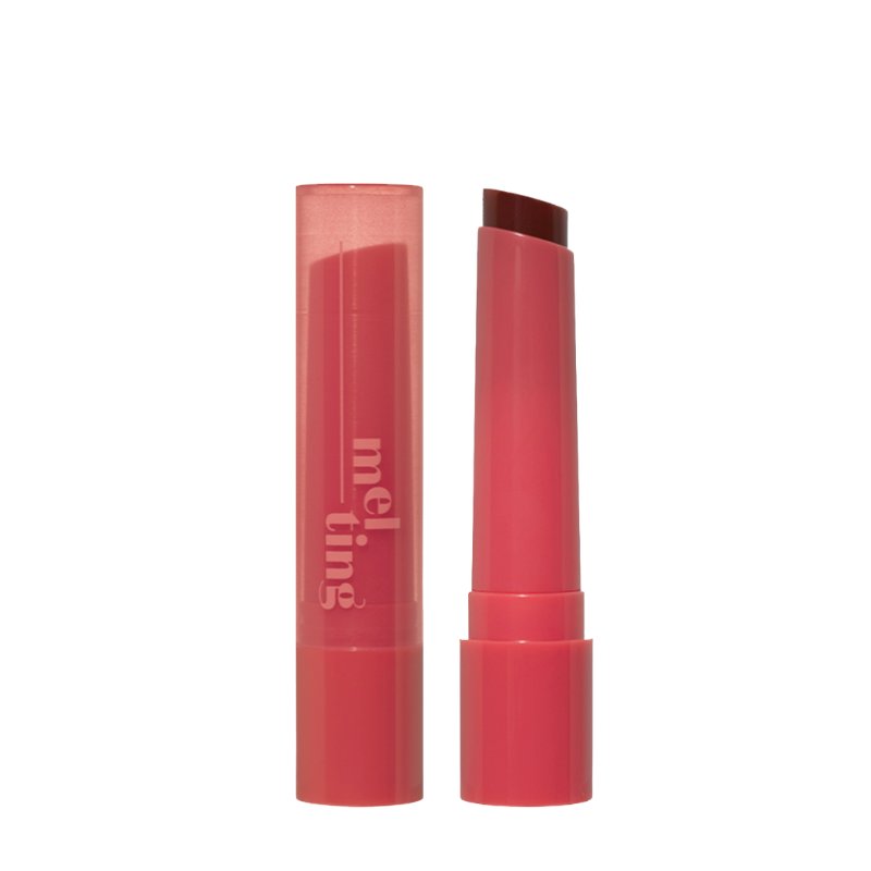 Ginger Sugar Melting Balm (5 colors)
