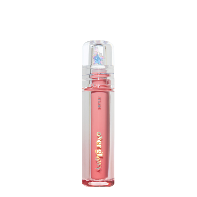Over Glowy Gloss (5 colors)