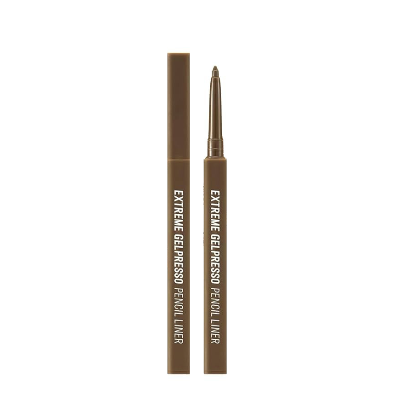 Extreme Gelpresso Pencil Liner (10 colors)