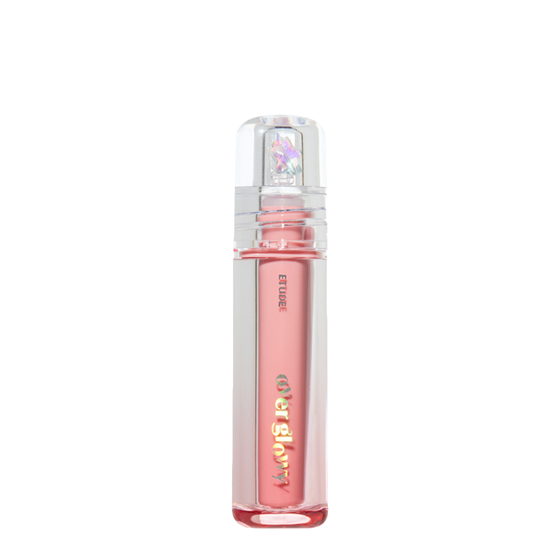 Over Glowy Gloss (5 colors)