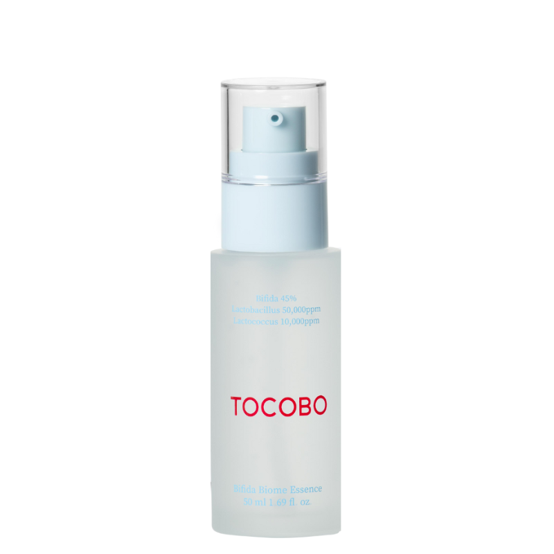 Best Korean Skincare ESSENCE Bifida Biome Essence TOCOBO