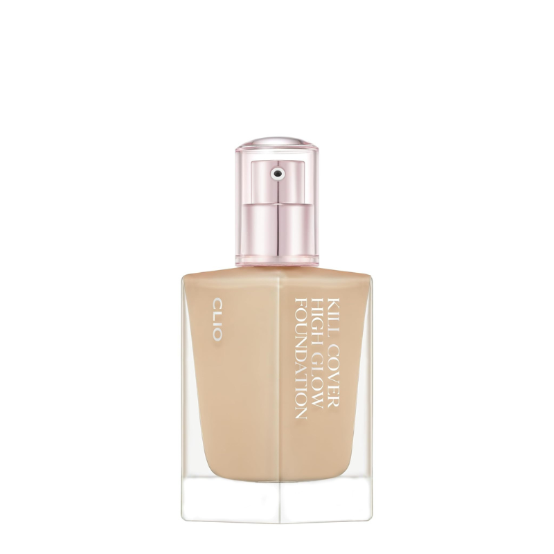 Kill Cover High Glow Foundation