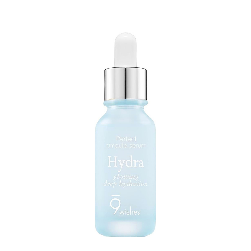 Hydra Ampule Serum Ⅱ