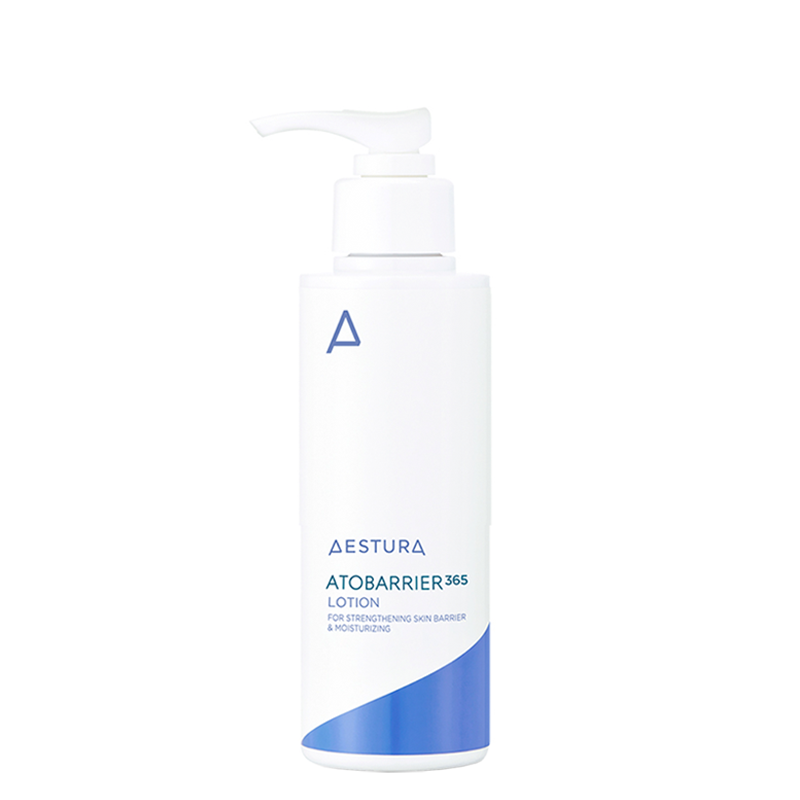 Best Korean Skincare LOTION/EMULSION Atobarrier 365 Lotion AESTURA