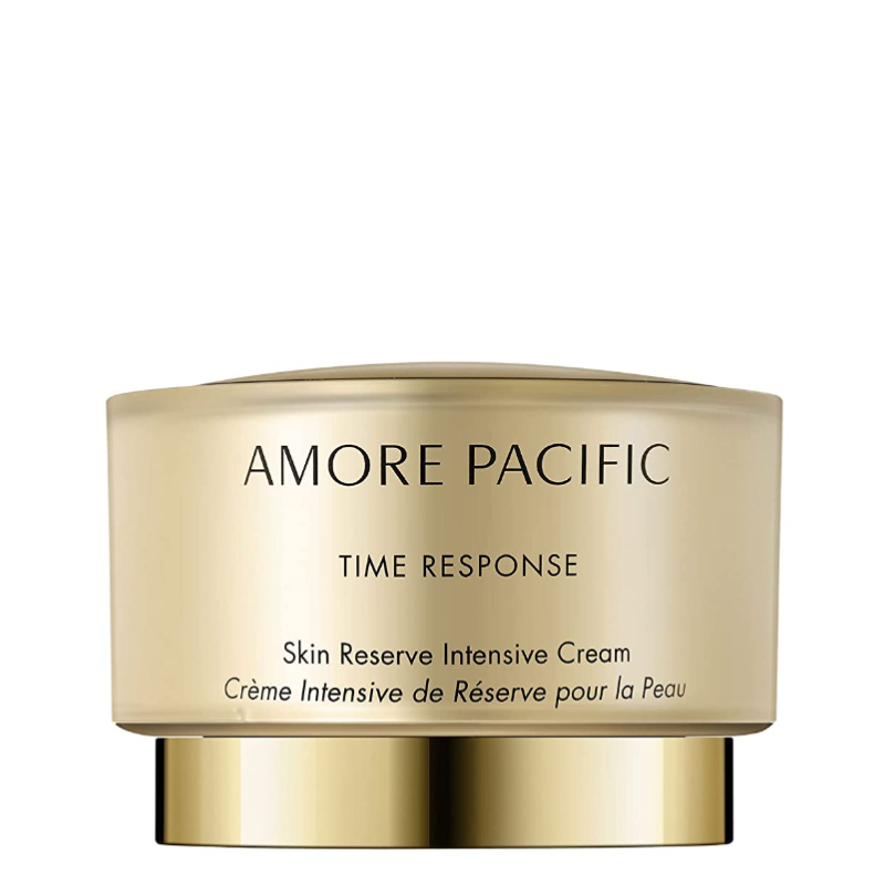 Best Korean Skincare CREAM Time Response Skin Reserve Cream + Free Gifts AMORE PACIFIC