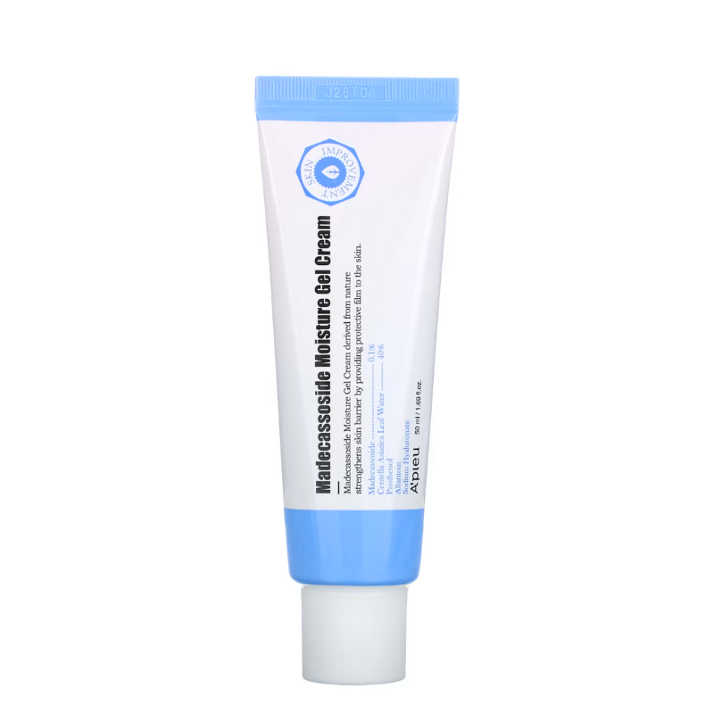 Madecassoside Moisture Gel Cream