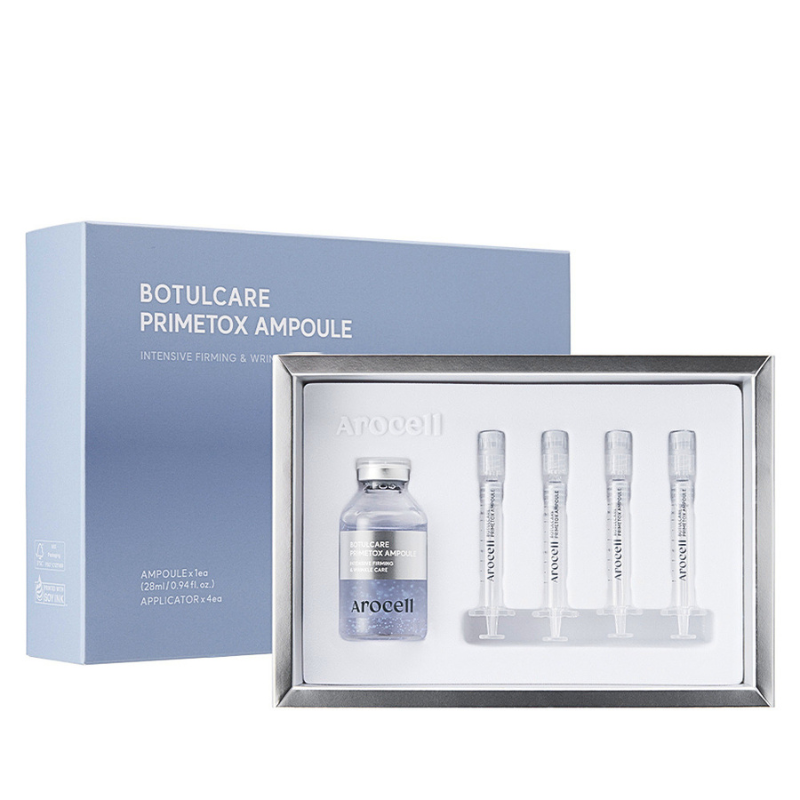 Botulcare Primetox Ampoule