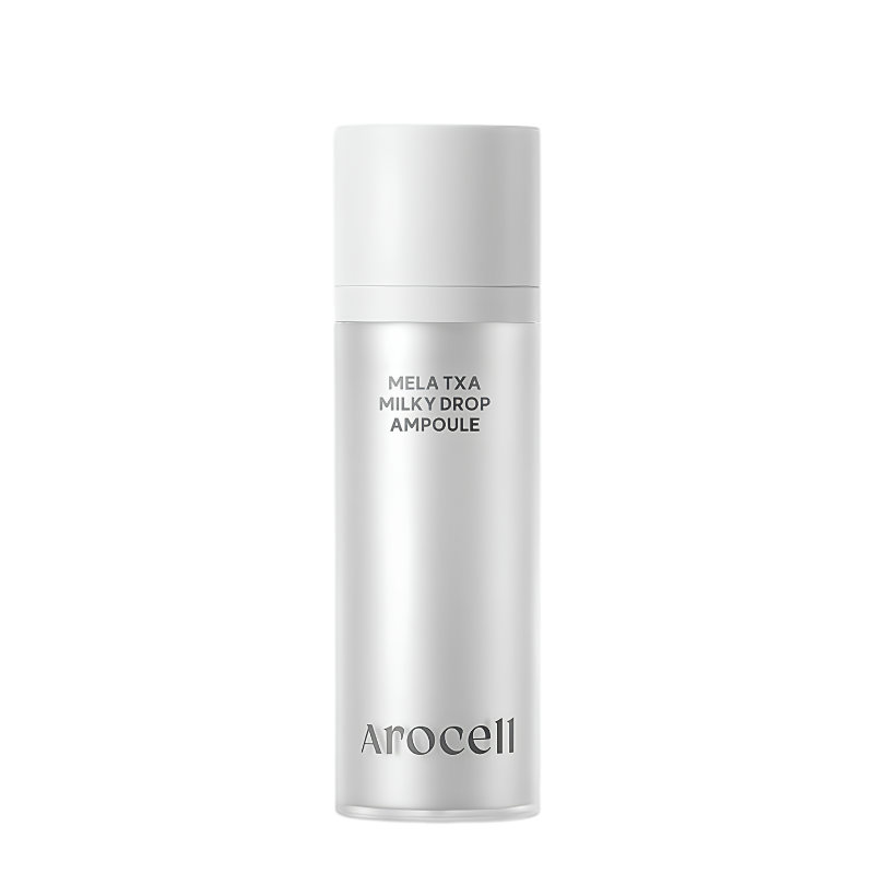 Mela TXA Milky Drop Ampoule