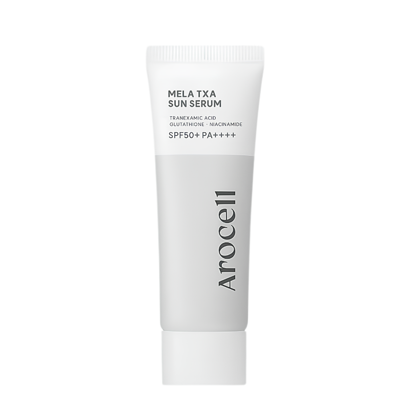 Mela TXA Sun Serum SPF50+ PA++++