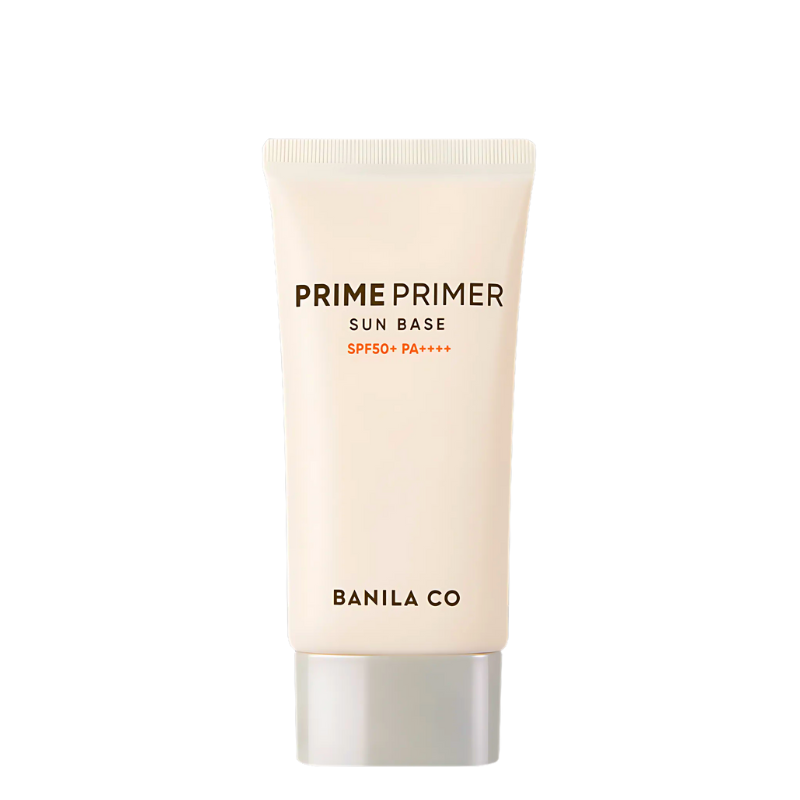 Prime Primer Sun Base SPF50+ PA++++