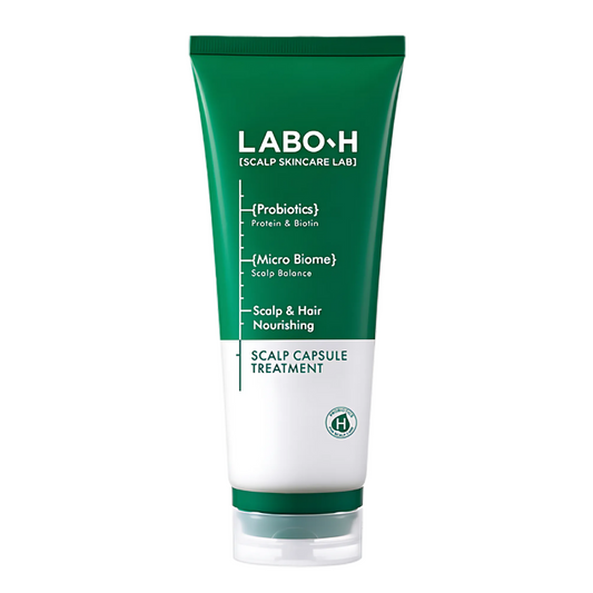 Scalp Strengthening Capsule Treatment